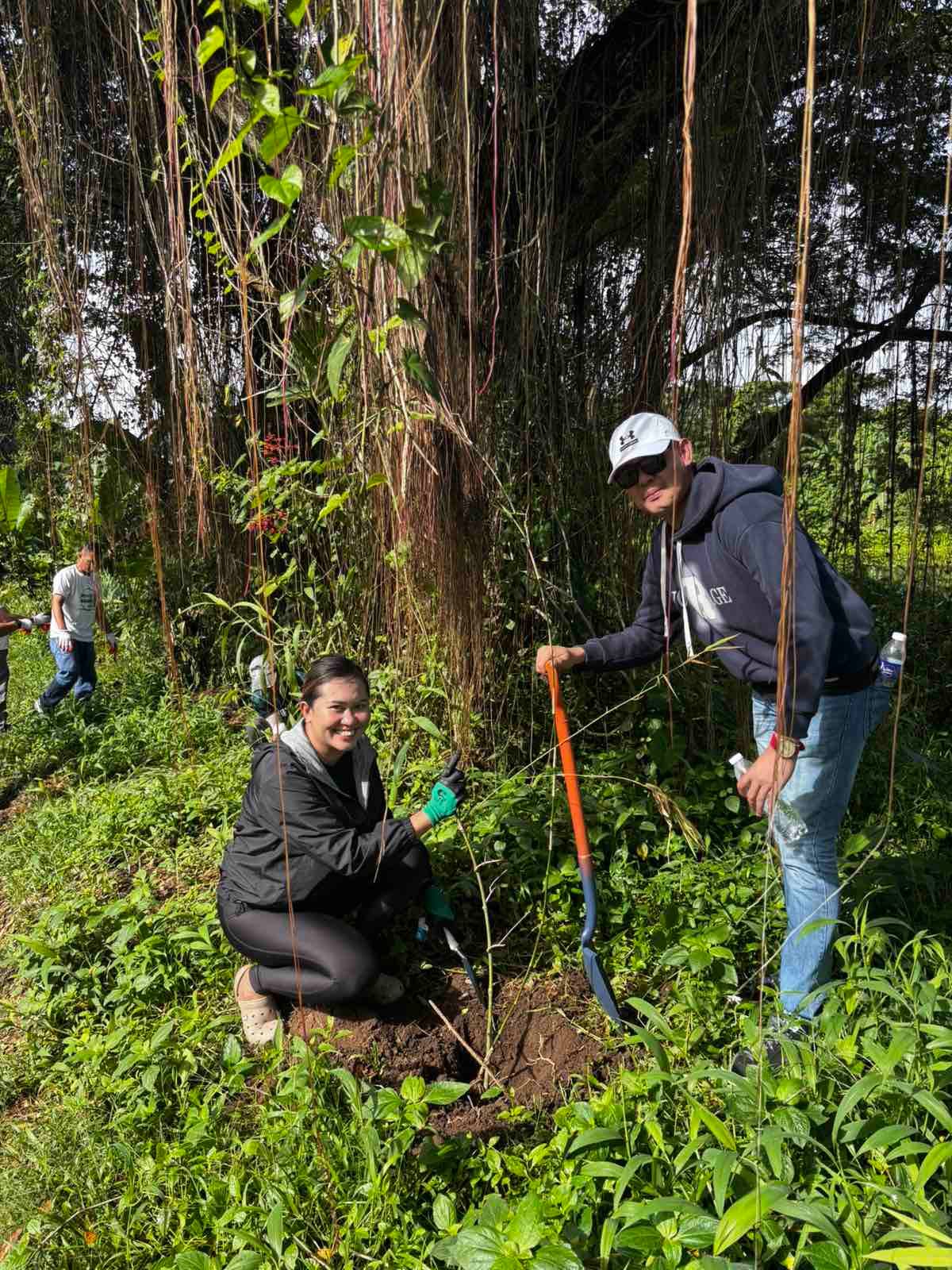 Life at iQor in Philippines