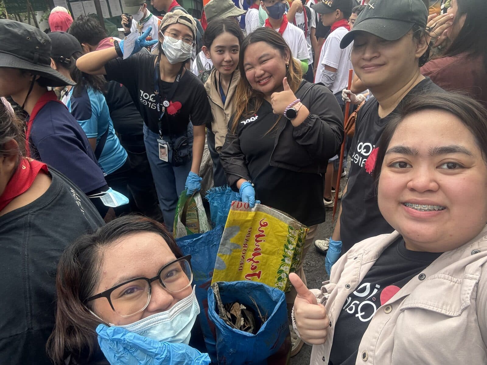 Life at iQor in Philippines