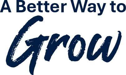 A Better Way To Grow